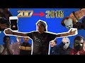 Joseph Fierro 2017 Replay (Good Bye 2017)