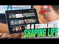 15 Ai Powered Technologies That Will Shape Daily Life And Surprise You
