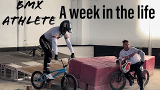 A Week in the Life VLOG | Quillan Isidore