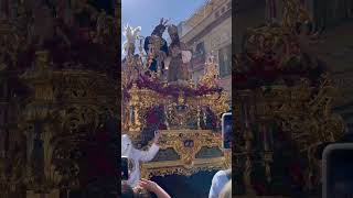 San Gonzalo #gonzalo #semanasanta #tradiciones #viral #sevilla #depasiónagloriastv #vr #triana