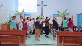 Ojo Sambat Wae \
