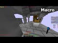 Auto Secret Routes Hypixel Skyblock Macro Mod March 2026