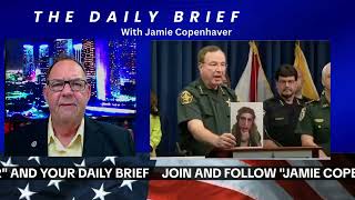 Sheriff Judd sex predators, human traffickers, illegal migrants in ‘Fool Around Find Out’ sting