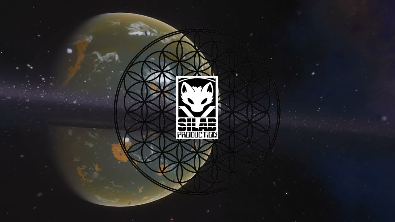 Silab Beats - Tour Du Monde