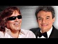 JOSE FELICIANO y JOSE JOSE EXITOS ROMANTICOS