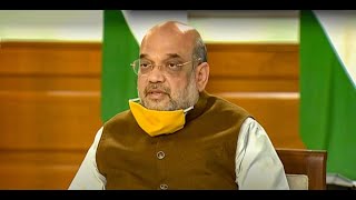 Union Home Minister Amit Shah tests positive for COVID-19 | India News | WION