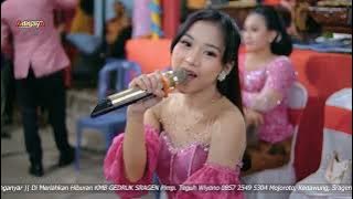 GINIO  Lala Lodho ___  Versi  Cover - KMB Gedruk Sragen - ARS Jilid 4 - aditjaya pictures