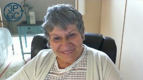 3PGC - Finding Peace, Compassion, and Love in a world that is hurting with Elsie Spittle