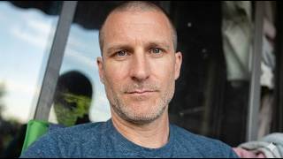 Virgin River Actor Stewart McLean Found Dead In Suspected Homicide