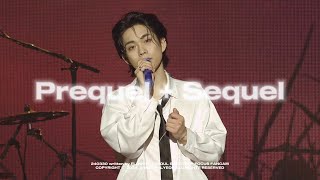 [4K] 240330 루시(LUCY) - 이미 다 알고 있었지만 + 결국 아무것도 알 수 없었지만 최상엽 직캠 SANGYEOP focus cam | written by FLOWER