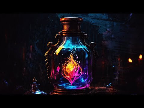 HADES - Frasco🧴| Feat. Maximus (Prod. Neytxn) (Oficial Visualizer)
