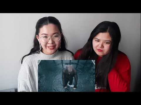 KAI 카이 '음 (Mmmh)' REACTION | РЕАКЦИЯ