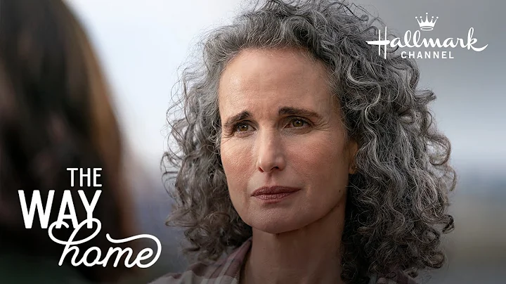 Sneak Peek Presented By Andie MacDowell - The Way ...