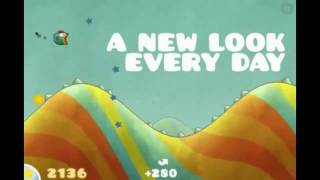 Tiny Wings - Launch Trailer - iPhone / iPod touch / iPad Wealth