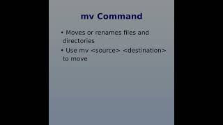 🔥Basic Linux Command | Embedded Systems  #linuxcommands #shellscripting #embeddedsystems