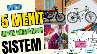 (apa itu) Sistem