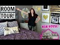 OFFICIAL ROOM TOUR! *NEW HOUSE EDITION*