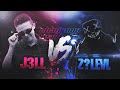 J3LL VS. Z?LEVL / GRIME TIME BATTLE