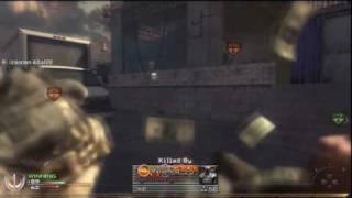 CodeMaJic - Why Commando Is Bullshit