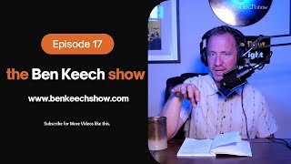 " What's Wrong with How Women pursue Men? " | Episode 17 | The Ben Keech Show