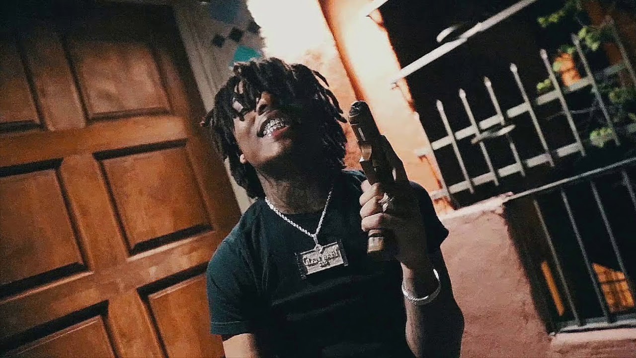 [FREE] SSG SPLURGE x 10K.CAASH TYPE BEAT 2020 “GRANNY”