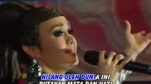 Iyeth Bustami - Cinta Hanya Sekali (Official Music Video)