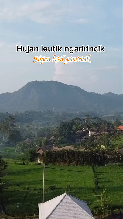 Lagu Sunda Jayanti #music #lyrics #videoshorts #jayanti