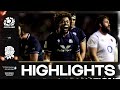 HIGHLIGHTS | 🏴󠁧󠁢󠁳󠁣󠁴󠁿 SCOTLAND V ENGLAND 🏴󠁧󠁢󠁥󠁮󠁧󠁿 | 2024 GUINNESS MEN