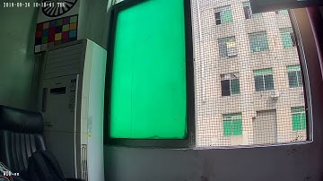 WDR/DOL-HDR Demo for Hi3516D IMX290 IP Cameras