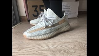 Yeezy Boost 350 V2 Hyperspace ShazamSneaker Sneaker Nike