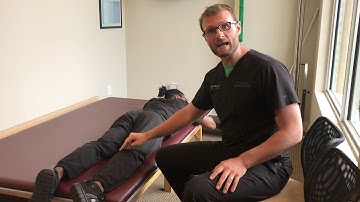 Popliteus Muscle Release