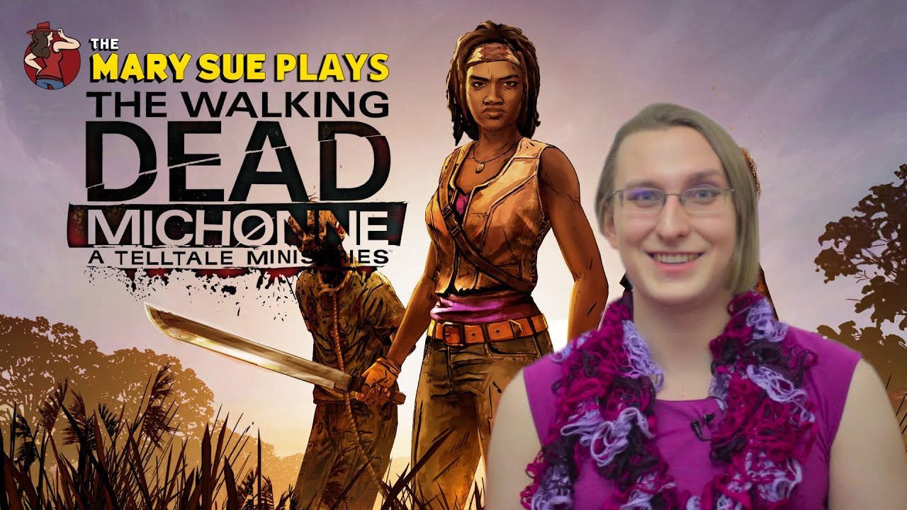 video phone beyonce mp3 The Deadly Sue: TMS Plays The Walking Dead: Michonne | Episode 1.2