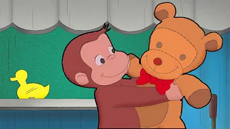 ¡A los monos les encanta jugar! | Episodios Completos | Jorge El Curioso En Español