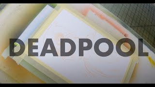 Deadpool Commission screenshot 5