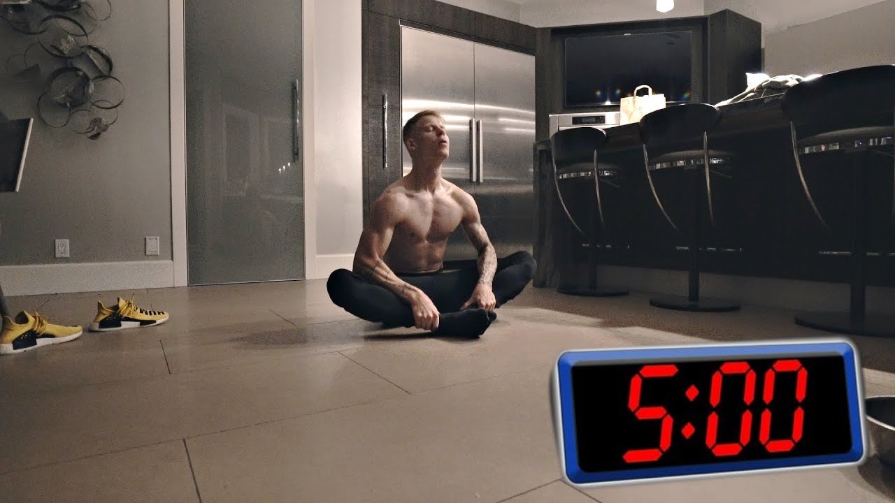 This changed my life & Why YOU should do it too!