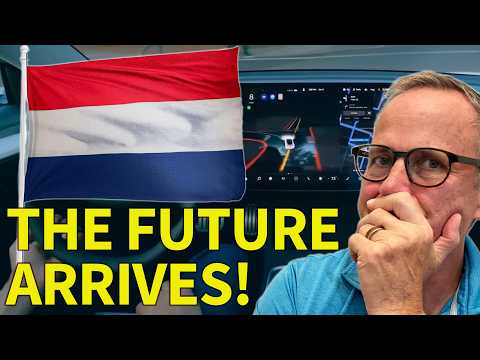 Tesla FSD Finally Approved in Europe: What It Means for Drivers, Buyers, and Investors