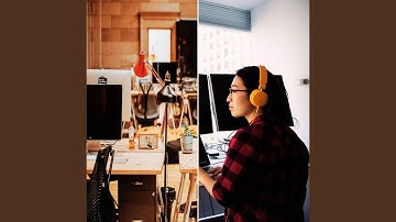 Refined Ambience for Repetitive Work