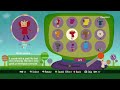 Beautiful Katamari - ALL COUSINS and the sounds that they make