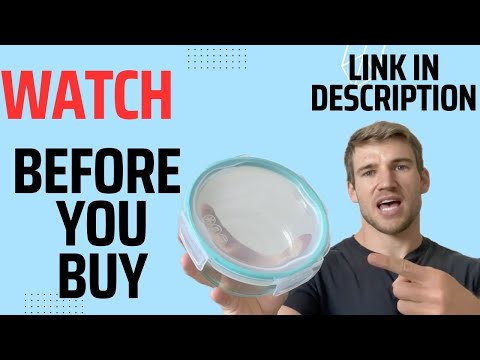 Honest Review of Snapware Total Solution Pyrex Glass Food Storage Container Set