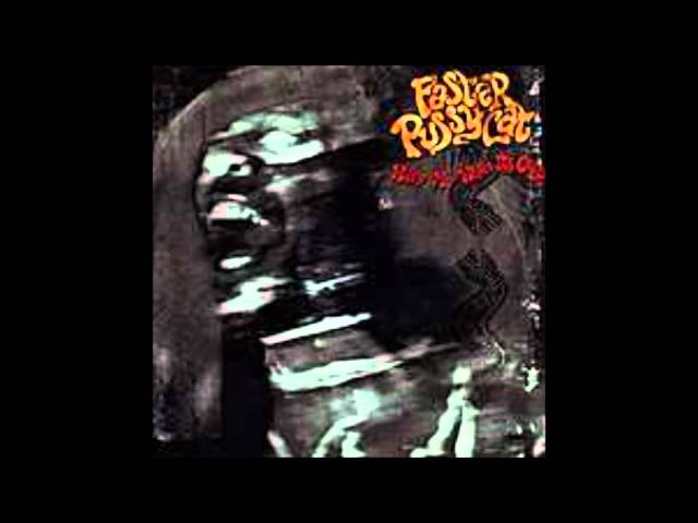 Faster Pussycat - Where There's a Whip There's a Way