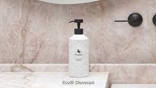 Ecofill Stonecast (English version)