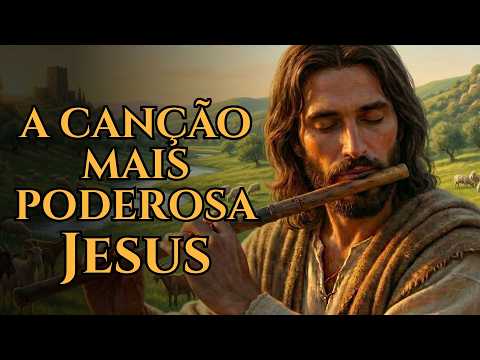 SALMOS PARA FORÇA, ÂNIMO, LIVRAMENTO E ESPERANÇA | 14 cânticos sagrados do REI DAVI