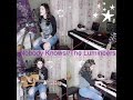 Nobody Knows by The Lumineers // Cover by Sarah Carmosino