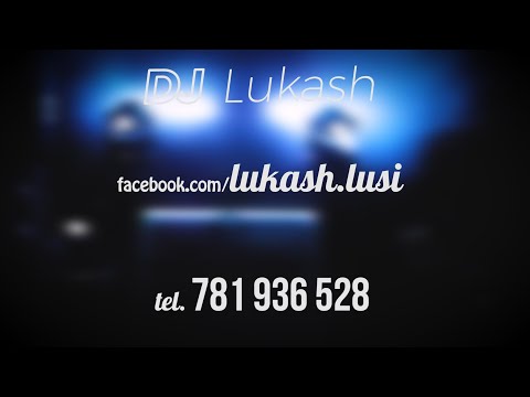 DJ Lukash short promo
