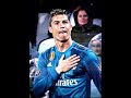 Ronaldo bicycle kick with arabic commentary👿⚽#football #cr7