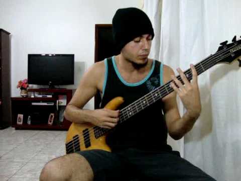 solitare unraveling bass.MPG