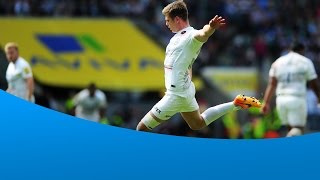 IMAGINE CHANGE MOMENT 1: Farrell's try