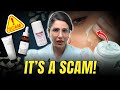 5 Toxic Ingredients in your Skincare Items | Throw these Away Today