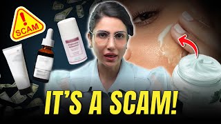 5 Toxic Ingredients In Your Skincare Items Throw These Away Today