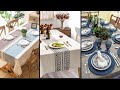 Latest Table.Cover |Design For The Best Home Decor Ideas •••••